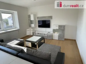 Pronájem bytu 4+kk, Uherský Brod - Újezdec, Luhačovská, 88 m2