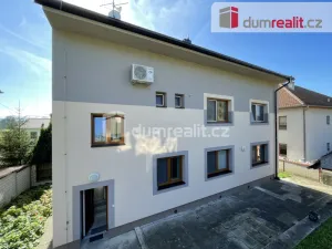 Pronájem bytu 4+kk, Uherský Brod - Újezdec, Luhačovská, 88 m2