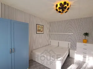 Pronájem bytu 2+kk, Praha - Břevnov, Moravanů, 54 m2