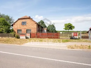 Prodej rodinného domu, Býšť, 115 m2