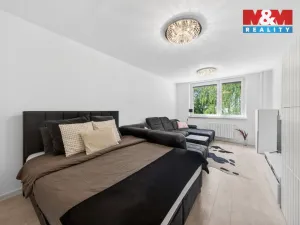 Prodej bytu 3+1, Zlín, 2. května, 70 m2