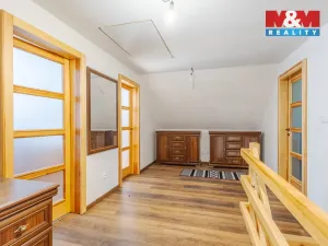 Prodej chaty, Kvítkov, 170 m2