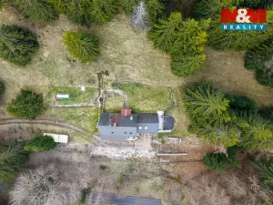 Prodej rodinného domu, Nejdek - Vysoká Štola, 160 m2