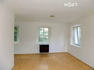 Pronájem bytu 1+kk, Jablonné v Podještědí, Na nivách, 34 m2