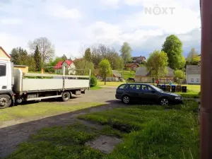 Pronájem bytu 1+kk, Jablonné v Podještědí, Na nivách, 34 m2