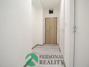 Pronájem bytu 2+1, Sokolov, Křižíkova, 48 m2