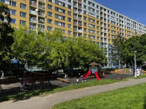 Prodej bytu 3+kk, Praha - Chodov, Lečkova, 75 m2