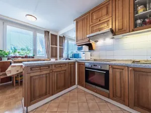 Prodej bytu 3+kk, Praha - Chodov, Lečkova, 75 m2