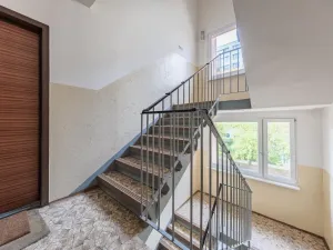 Prodej bytu 3+kk, Praha - Chodov, Lečkova, 75 m2