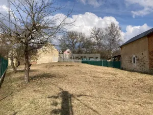 Prodej pozemku pro bydlení, Líšťany - Lipno, Líšťany, 936 m2