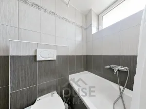 Prodej bytu 1+kk, Praha - Břevnov, Patočkova, 41 m2