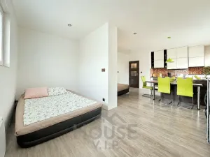 Prodej bytu 1+kk, Praha - Břevnov, Patočkova, 41 m2