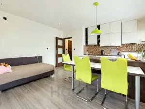 Prodej bytu 1+kk, Praha - Břevnov, Patočkova, 41 m2