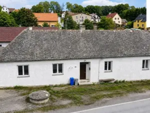 Prodej rodinného domu, Chyšky - Ratiboř, 252 m2