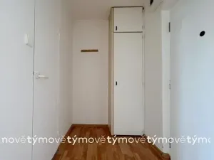 Pronájem bytu 1+kk, Pardubice, Družby, 35 m2