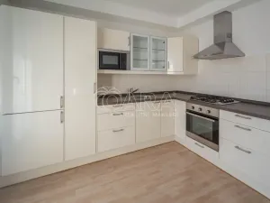 Pronájem bytu 2+1, Neratovice, Čtvercová, 55 m2