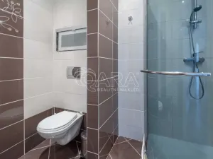 Pronájem bytu 2+1, Neratovice, Čtvercová, 55 m2