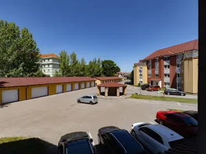 Dražba bytu 3+1, Břeclav, Kpt. Jaroše, 93 m2