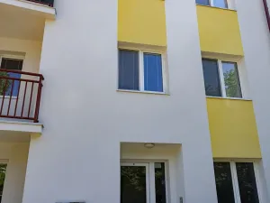 Dražba bytu 3+1, Břeclav, Kpt. Jaroše, 93 m2