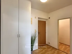 Pronájem bytu 2+kk, Hlinsko, Rataje, 56 m2