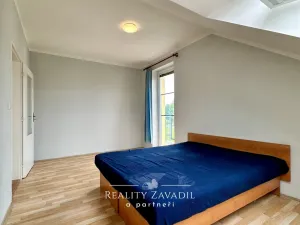 Pronájem bytu 2+kk, Hlinsko, Rataje, 56 m2