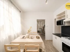 Prodej bytu 4+1, Ostrava, Jana Škody, 75 m2