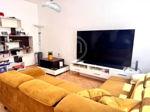 Pronájem bytu 3+kk, Brno - Veveří, Antonínská, 76 m2