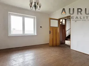 Prodej rodinného domu, Klatovy, 139 m2