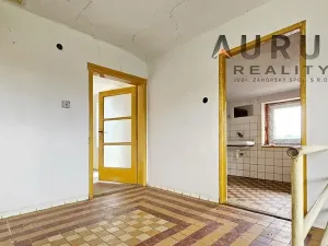 Prodej rodinného domu, Klatovy, 139 m2