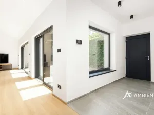 Prodej rodinného domu, Brno, U hájovny, 131 m2