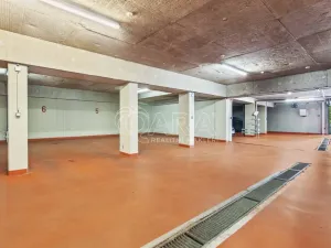 Pronájem bytu 2+kk, Praha - Košíře, Plzeňská, 67 m2
