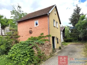 Prodej vinného sklepa, Chvalovice, 95 m2