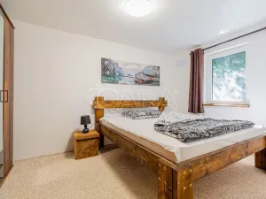 Prodej chaty, Písek - Hradiště, 120 m2