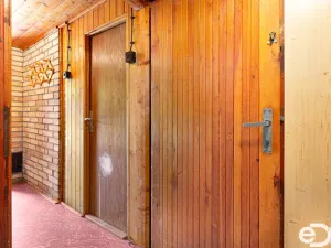 Prodej chaty, Radíč, 46 m2