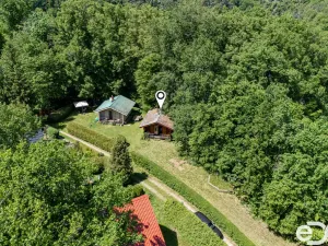Prodej chaty, Radíč, 46 m2