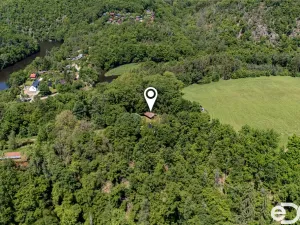 Prodej chaty, Radíč, 46 m2