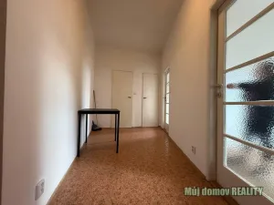 Pronájem bytu 1+1, Praha - Holešovice, U elektrárny, 40 m2