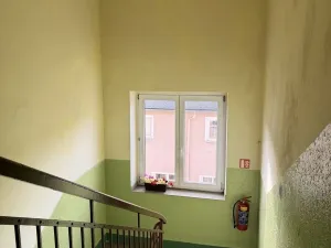 Prodej bytu 1+1, Karlovy Vary, Západní, 55 m2