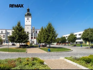 Prodej bytu 3+kk, Kyjov, 60 m2