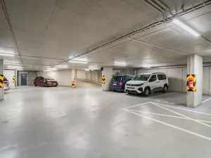 Prodej bytu 3+kk, Praha - Troja, Mazurská, 120 m2