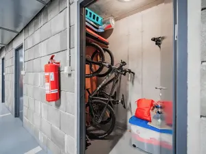 Prodej bytu 3+kk, Praha - Troja, Mazurská, 120 m2