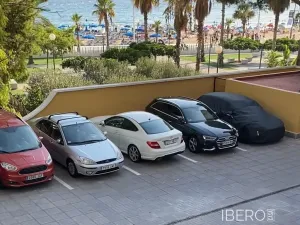 Prodej bytu 4+kk, Benidorm, Španělsko, 130 m2