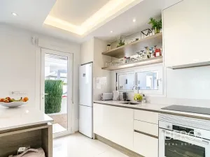 Prodej rodinného domu, Cardedeu, Španělsko, 134 m2
