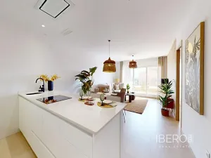 Prodej bytu 4+kk, Guardamar del Segura, Španělsko, 91 m2