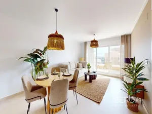 Prodej bytu 4+kk, Guardamar del Segura, Španělsko, 91 m2