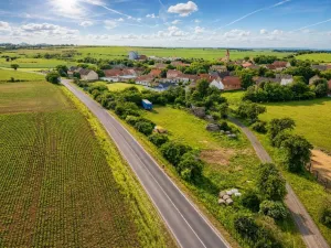 Prodej pozemku pro bydlení, Strupčice - Sušany, 2351 m2