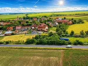Prodej pozemku pro bydlení, Strupčice - Sušany, 2351 m2