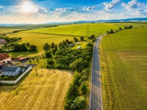 Prodej pozemku pro bydlení, Strupčice - Sušany, 2351 m2