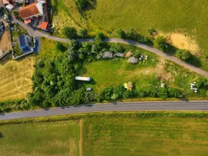 Prodej pozemku pro bydlení, Strupčice - Sušany, 2351 m2