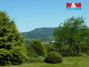 Prodej zahrady, Hronov, 5538 m2